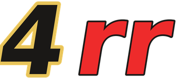 4rr logo